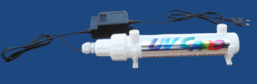 Water Treatment UV System