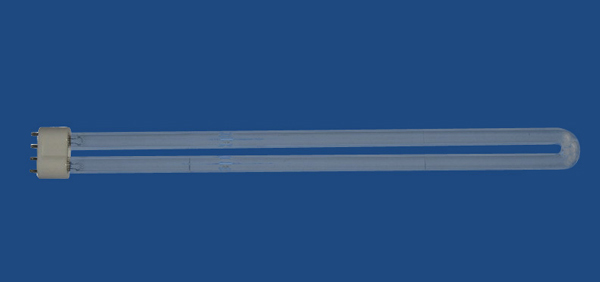 Atlantic uvc lamp