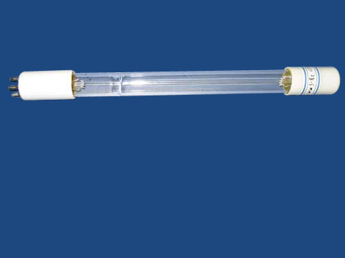 High Ozone UVC Lamp