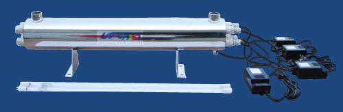 Water Treatment UV System